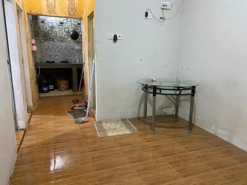 Oper kredit perumahan prismaland cerme