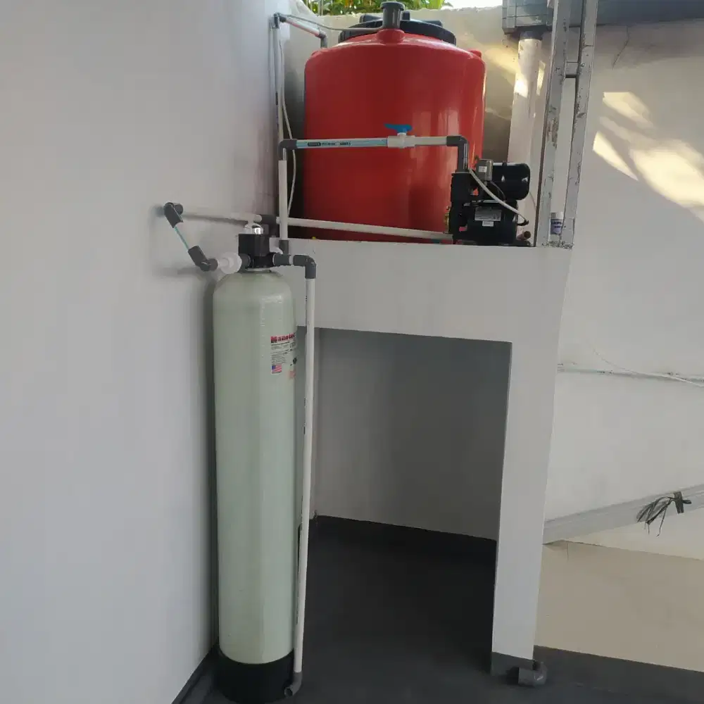 Filter Air Nanotec Bonus Cuci Toren