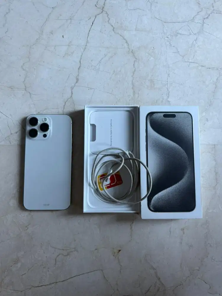 Iphone 15 promax 256 ex digimap