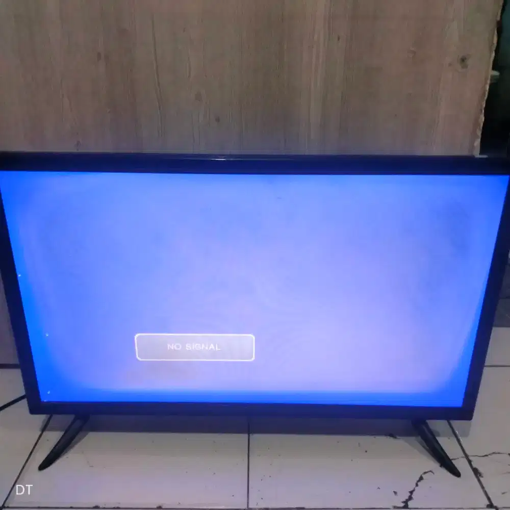 Tv led digital Juc 27 inch