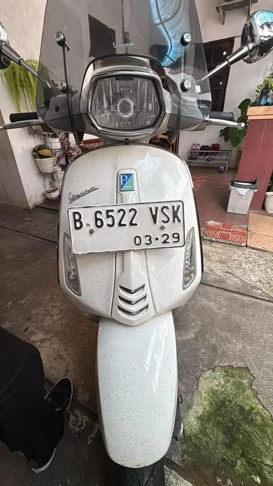 SPRINT IGET ABS 2019