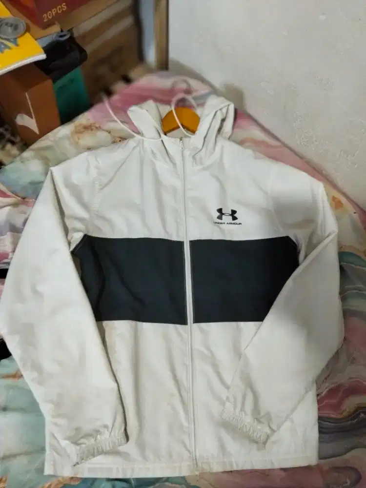 Jaket under amour