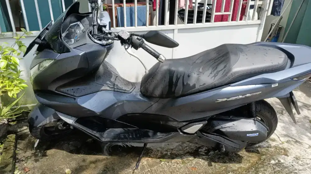 Honda PCX 160  CBS