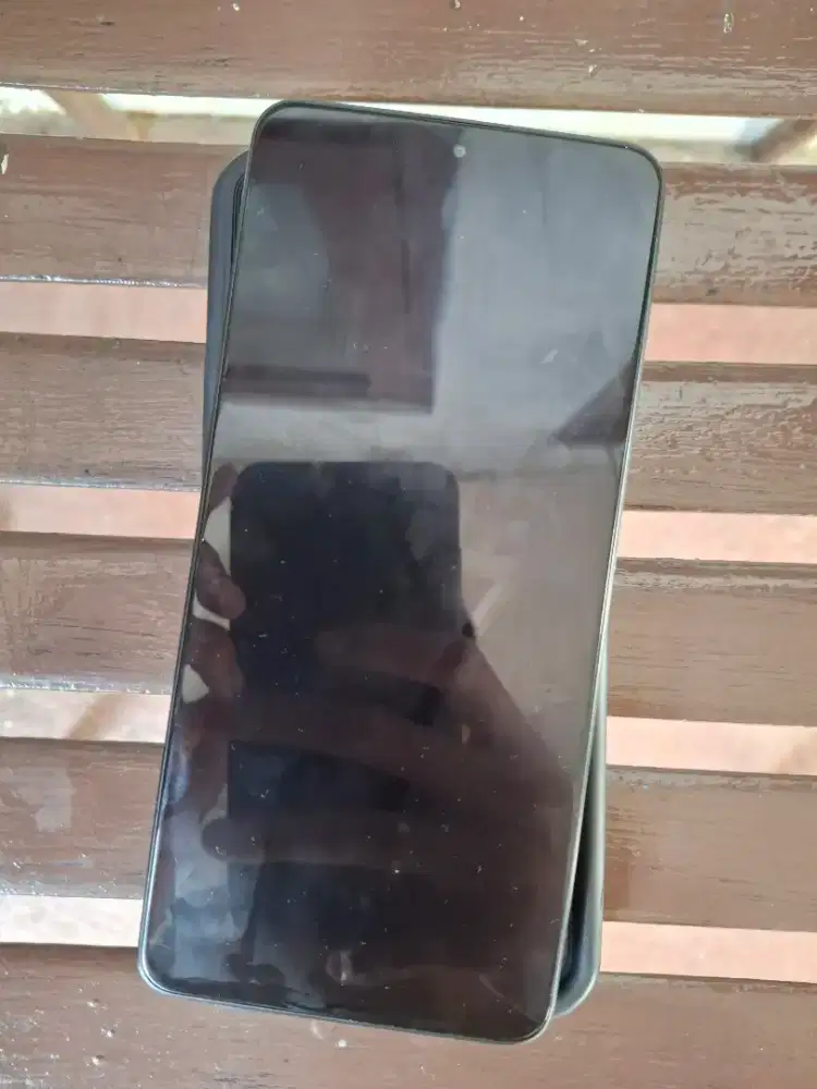 Poco X6 5G 12/256 Unit Only