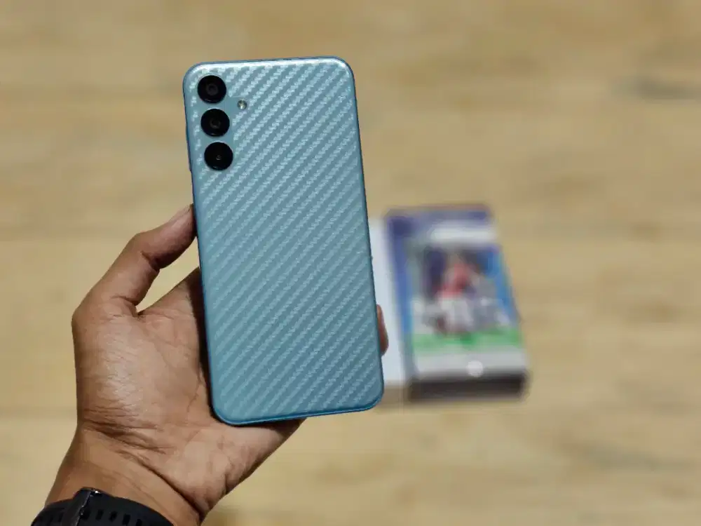 samsung m15 5g 6/128 bisa tt