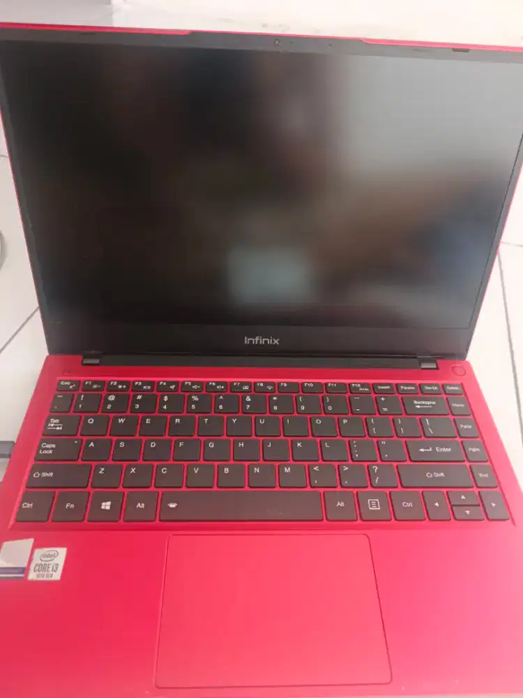 infinix inbook x1, icore3, windows 11