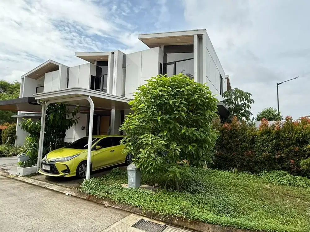 Jual Take Over Kredit Rumah di Cikarang