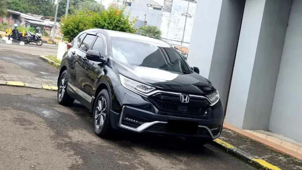 [ LOW KM ] Honda CRV CR-V CR V 1.5 Turbo Prestige Sensing AT 2022/2023