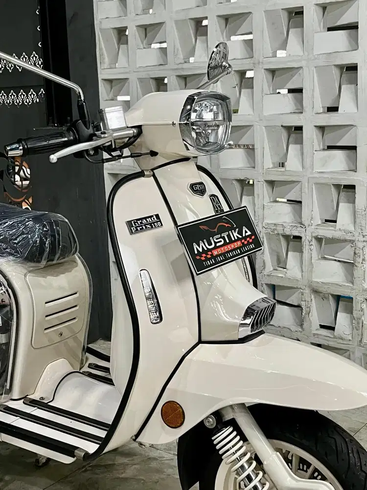 ROYAL ALLOY 150 2024 - Chintia Mustika