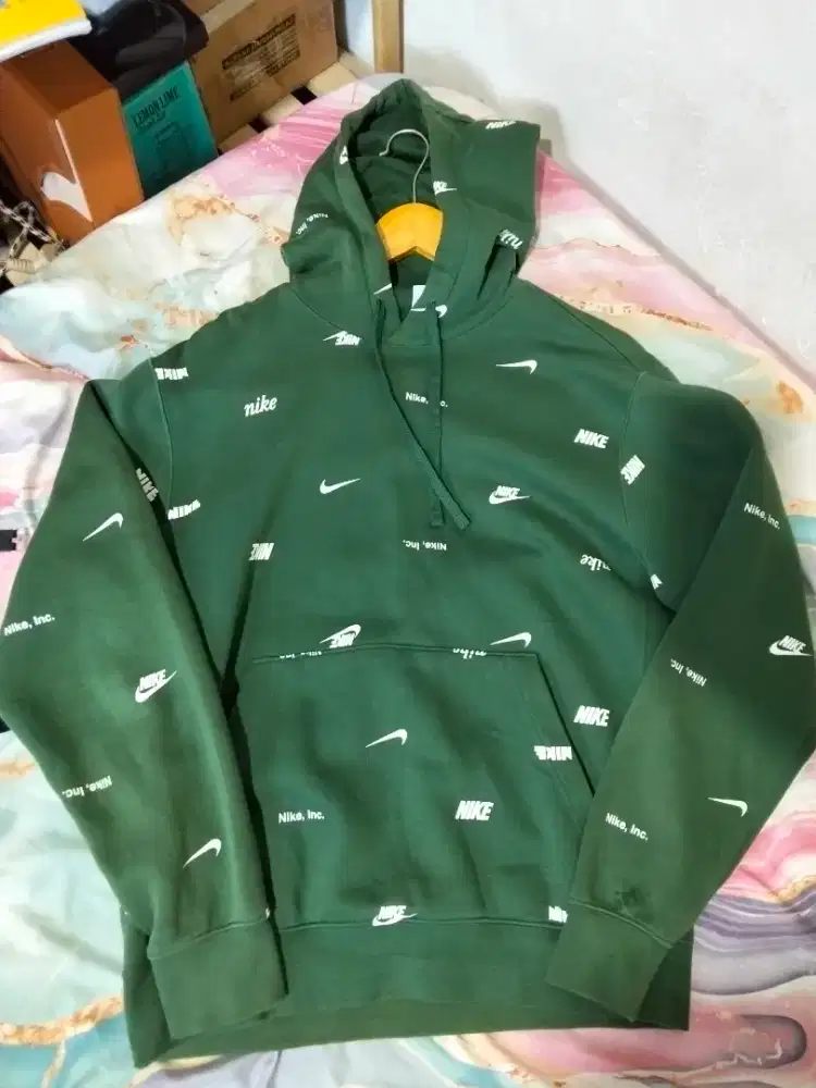 Hodie Nike fullprint