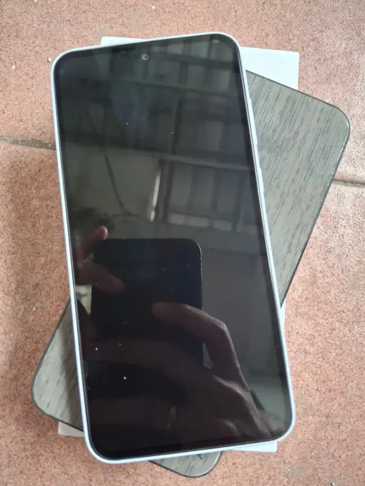 Samsung Galaxy A35 5G 8/256 NFC Fullset