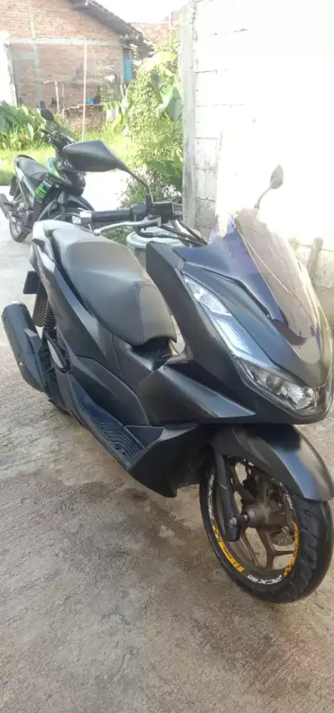 PCX 160 ABS HTSC 2024