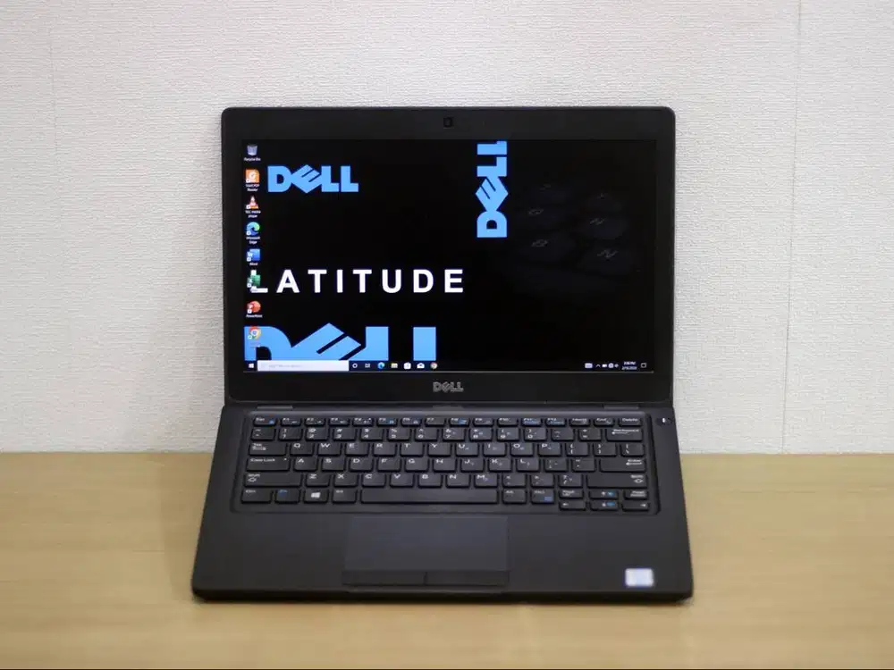 Dell Latitude 5280 SSD 256GB