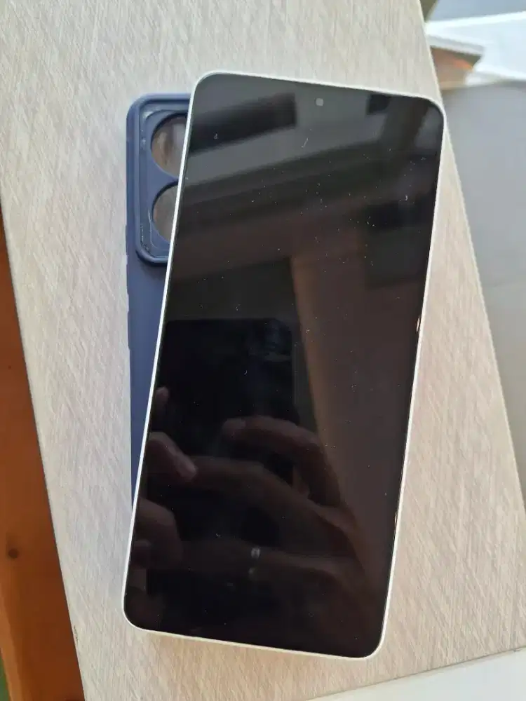 Poco X6 5G 12/256 Batangan Normal