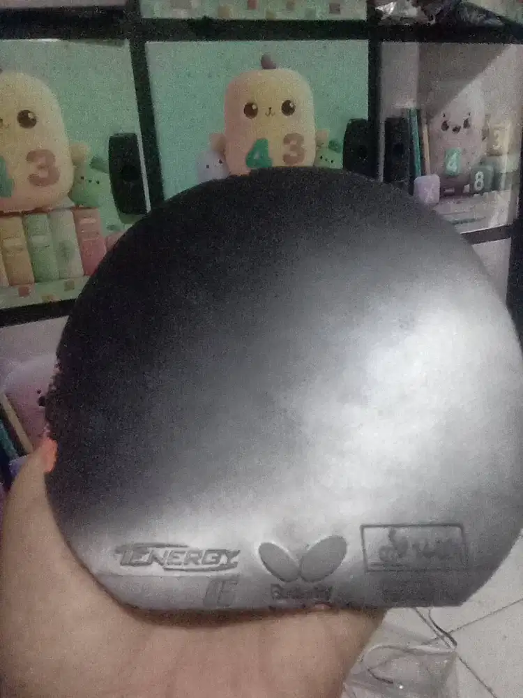 Butterfly tamca 5000