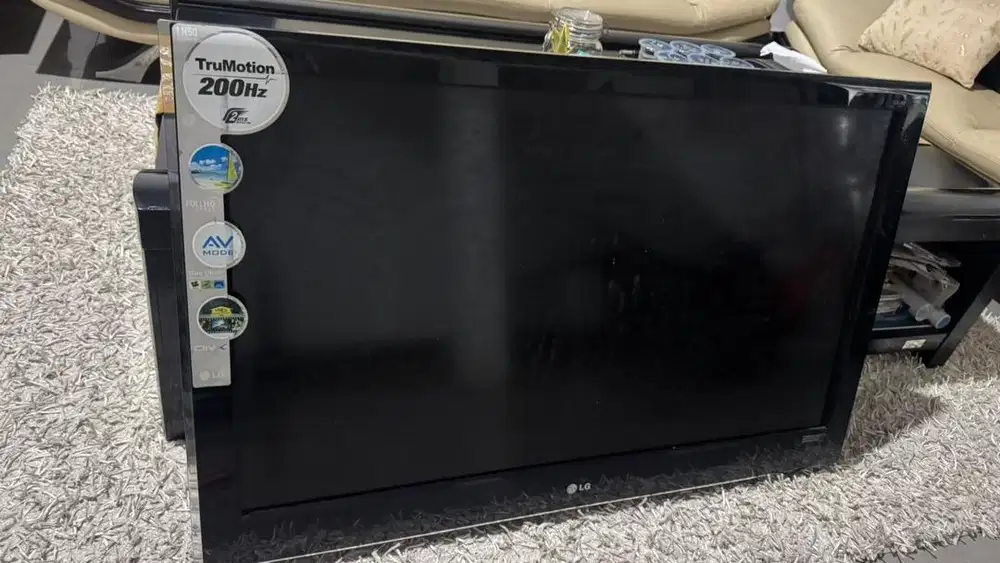 Tv LCD LG 42 inch
