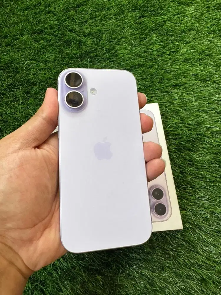 apple iphone 17 256 gb lavender ibox