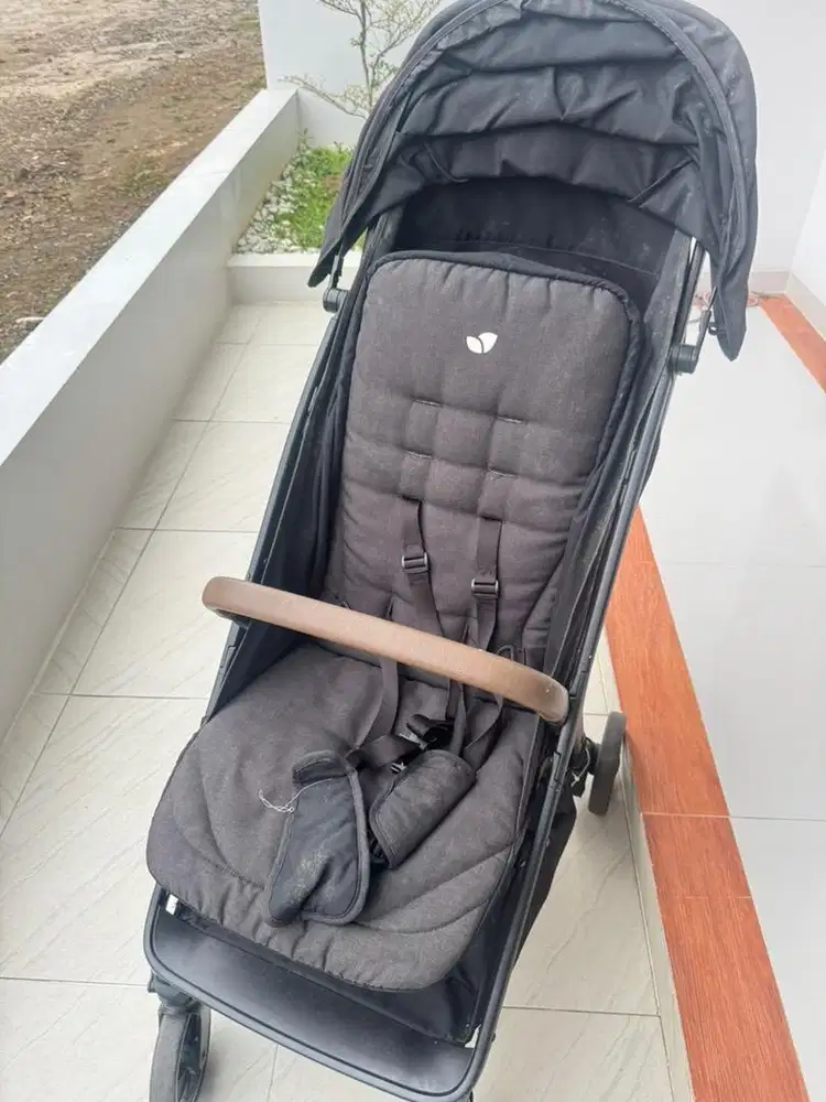 Stroller joei pact pro