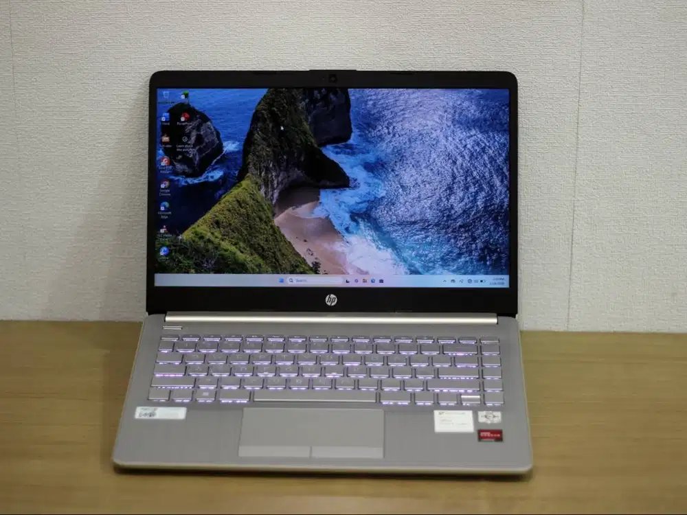 HP 14s-dk1510AU MURMER