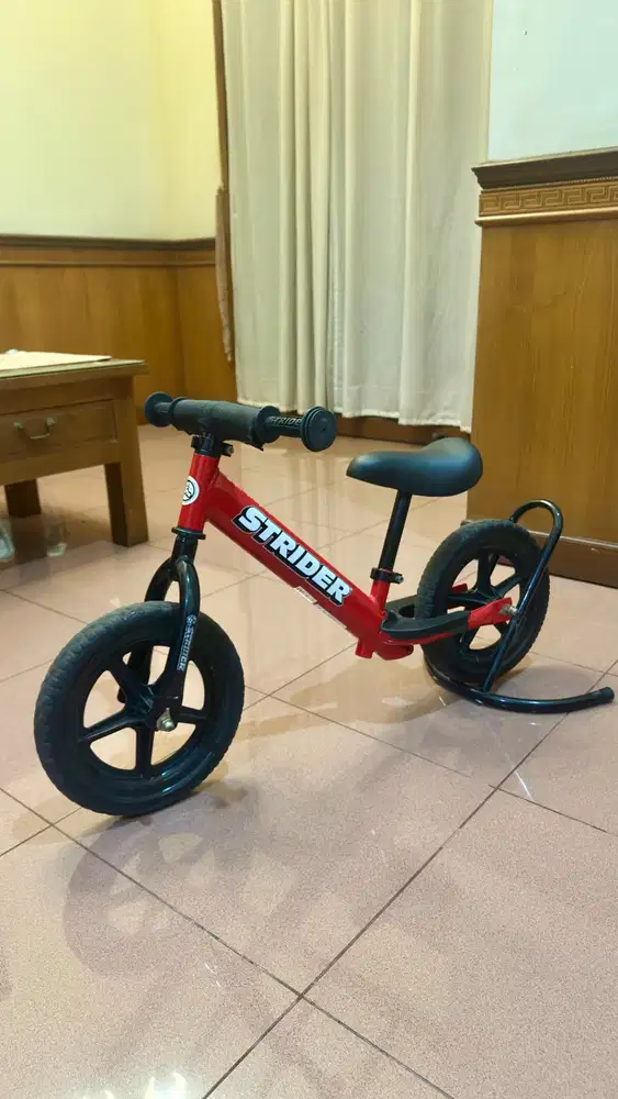 Strider Balance Bike