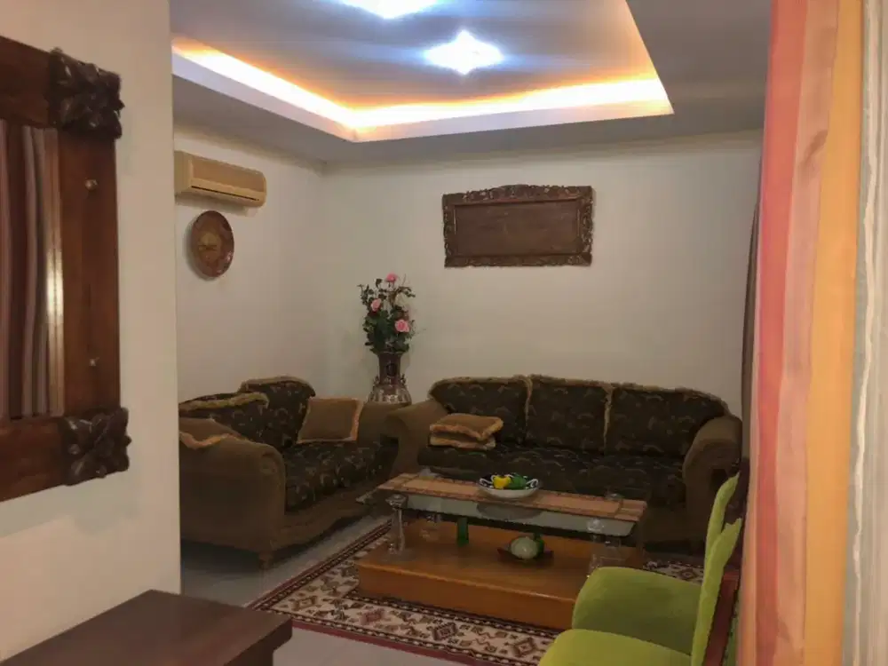 Best Deal Properti Senayan Harga Nego (SP 0046 IA)