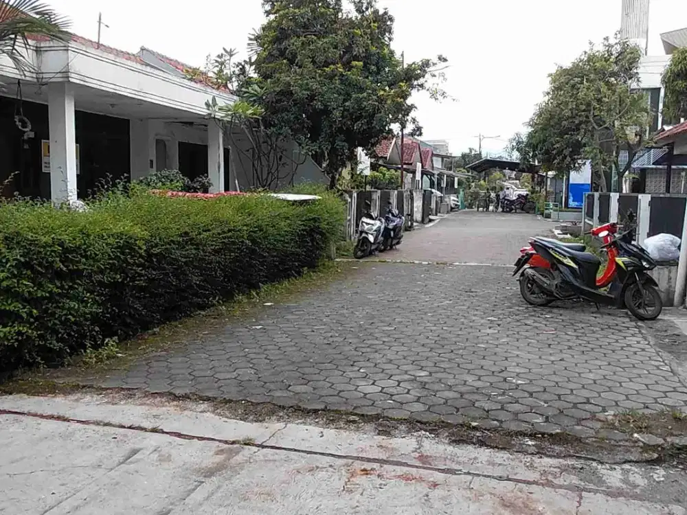 Dijual Rumah Komplek Parakan Asri Batununggal, Sayap Soekarno Hatta Kota Bandung