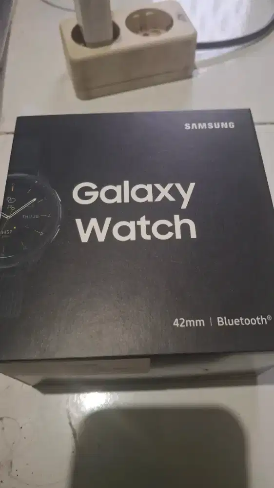 Samsung Galaxy Watch 42mm