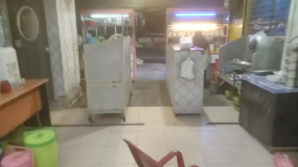 Jual borongan alat alat untuk buka kuliner