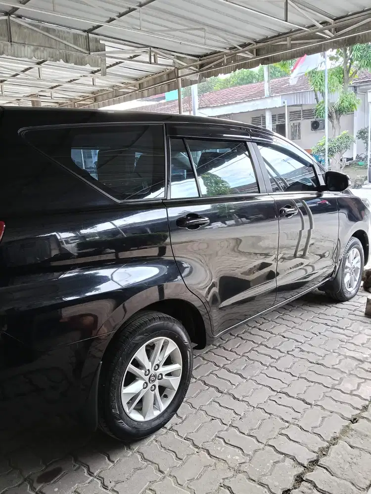 Toyota Kijang Innova 2020 Diesel