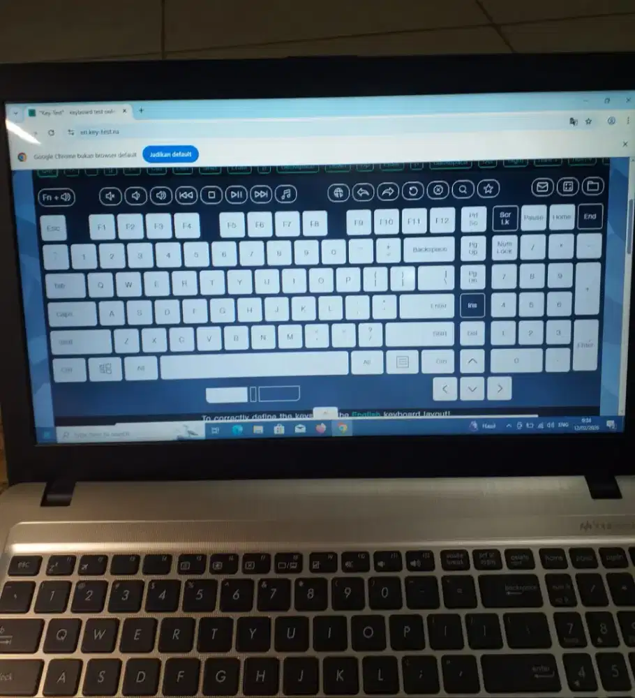 borong 2leptop masih norml semuya