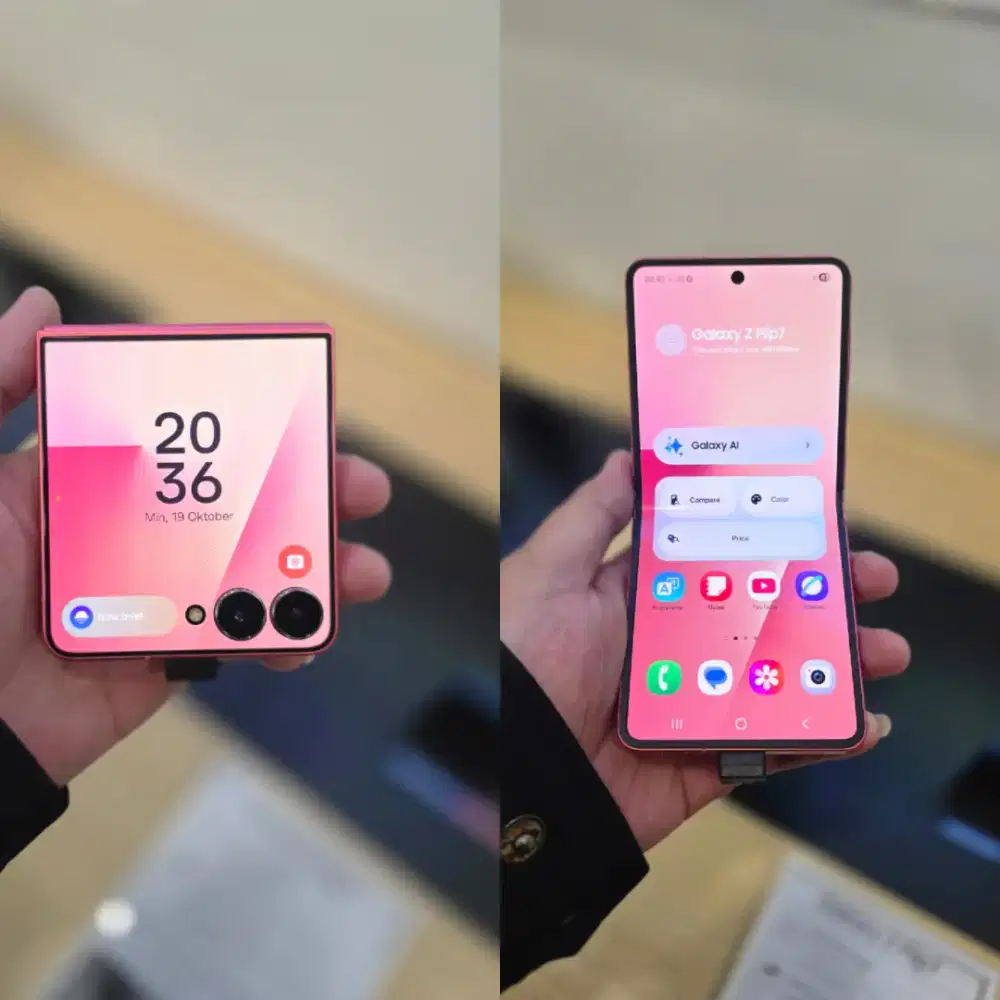 Promo Ramadhan Samsung