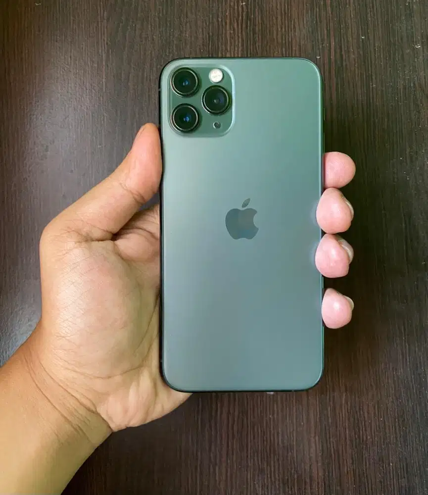 iPhone 11 pro 256gb ibox