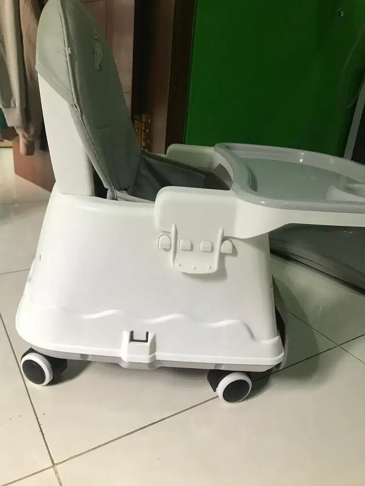 Baby Chair Sugar Baby 6 in 1