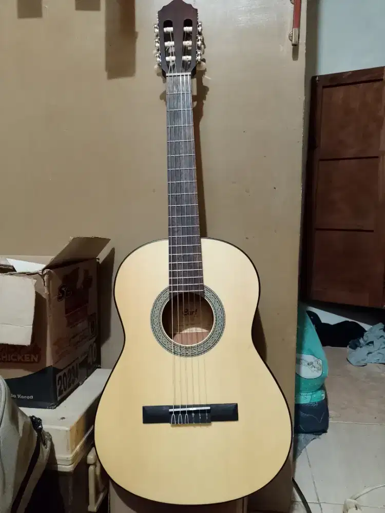 Gitar klasik original chort 3/4