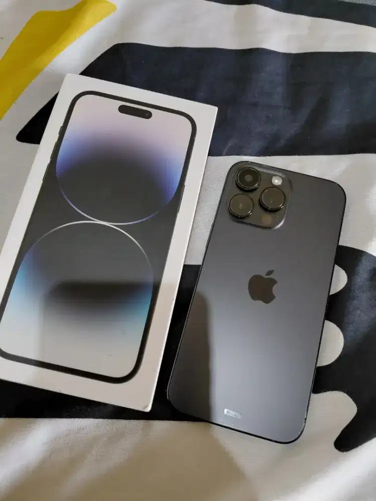 iPhone 14 Pro Max 256gb iBox