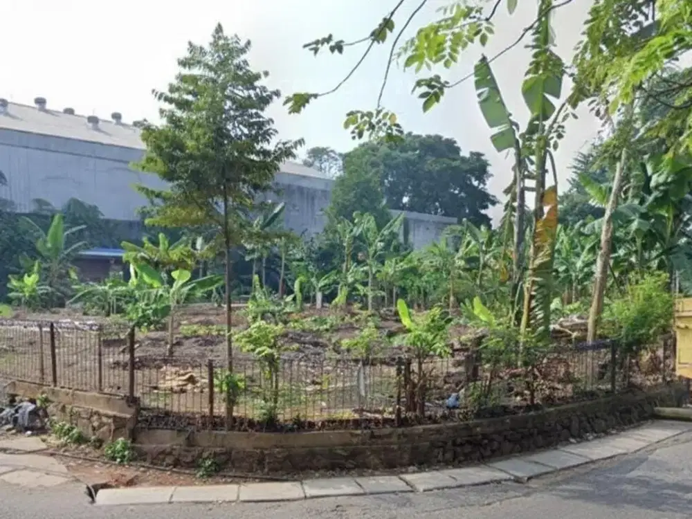 Dijual Tanah Cocok Untuk Lapangan Padel Di Sektor 9