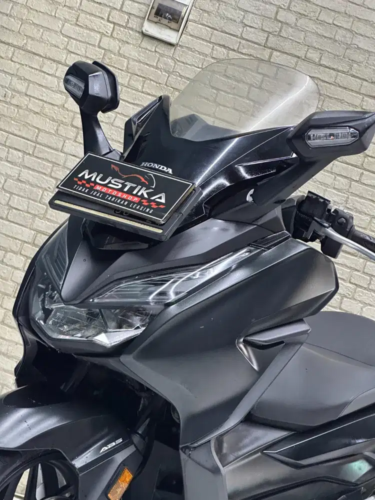 HONDA FORZA 250 2019 - Chintia Mustika