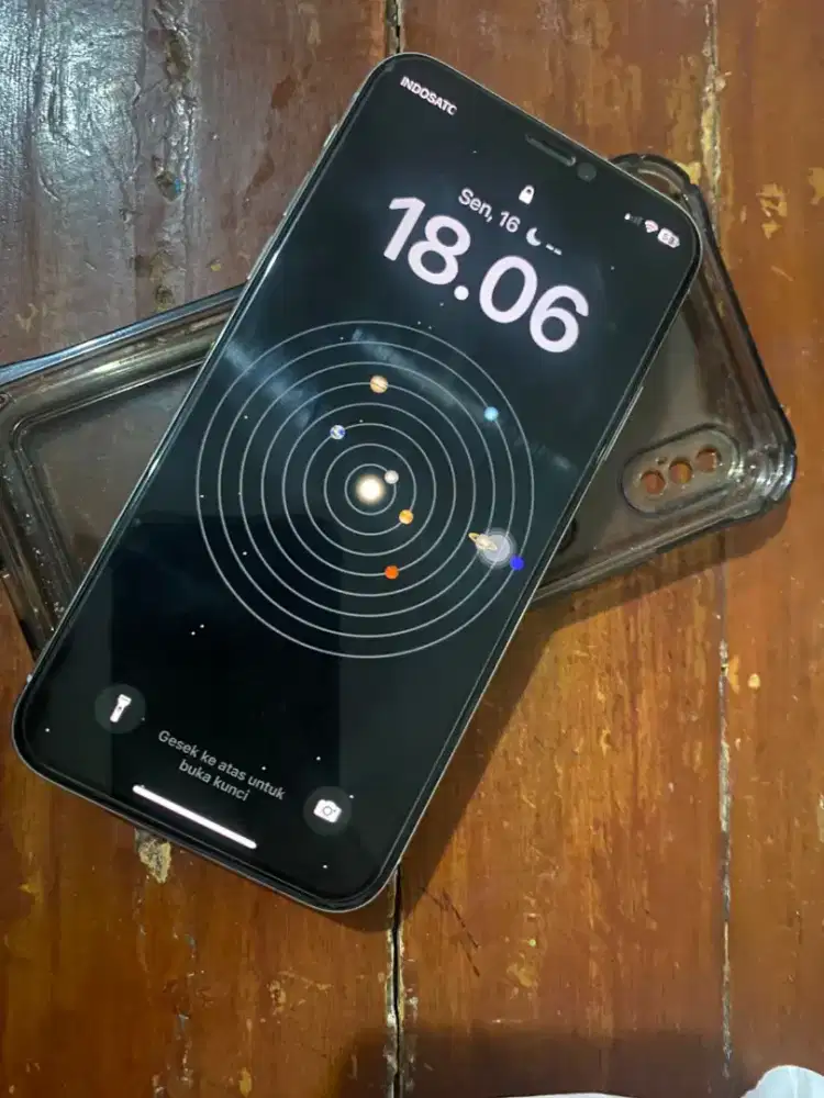 Iphone XS Ibox 256gb