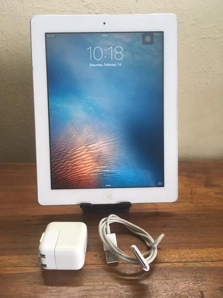 iPad Gen 2 64Gb