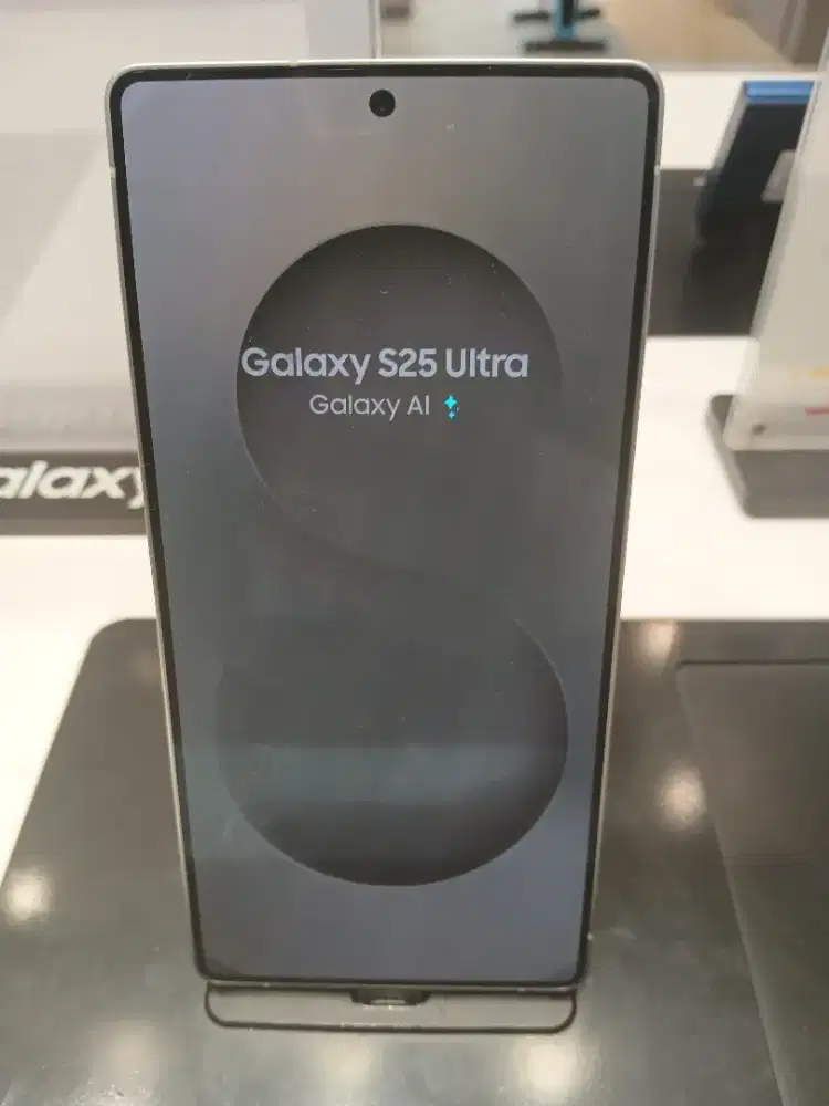 Kredit Samsung S25 Ultra Promo Triple Zero