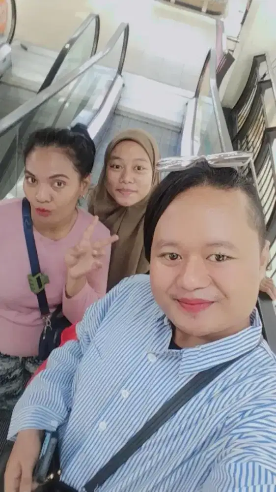 Cari kerja frilance selama ramadhan /seterusnya