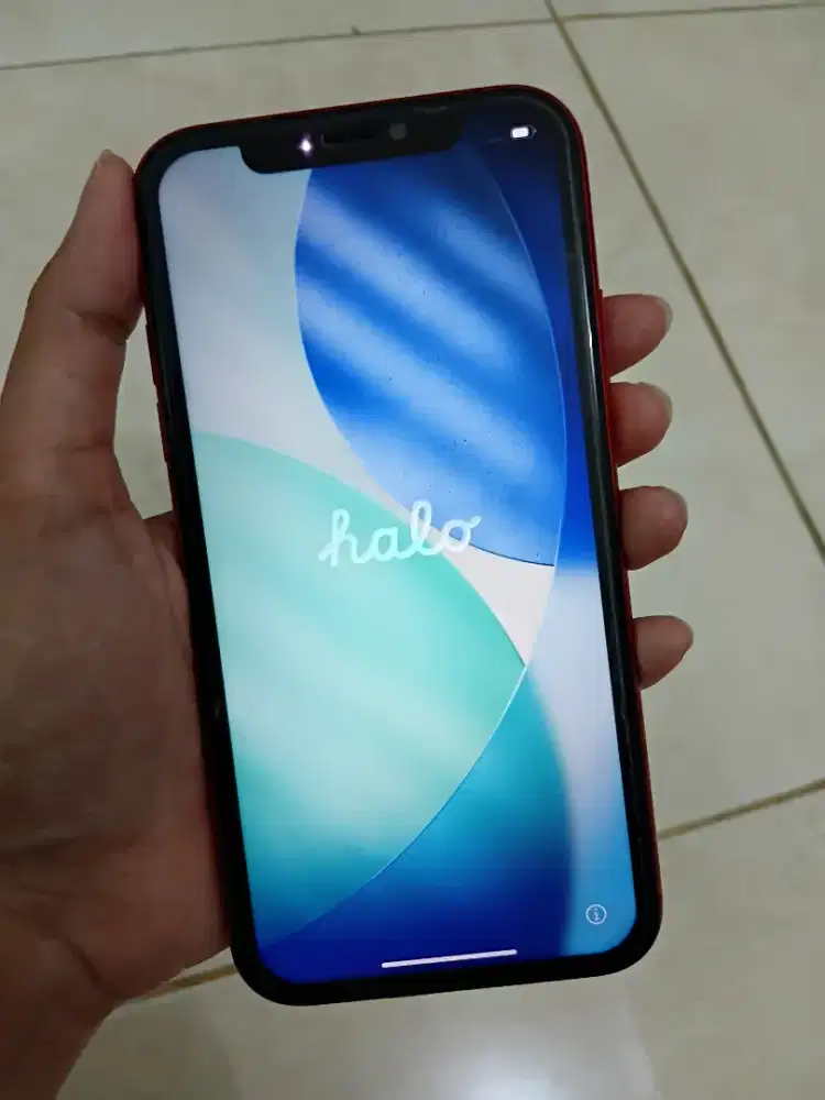 IPhone 11 64GB Second