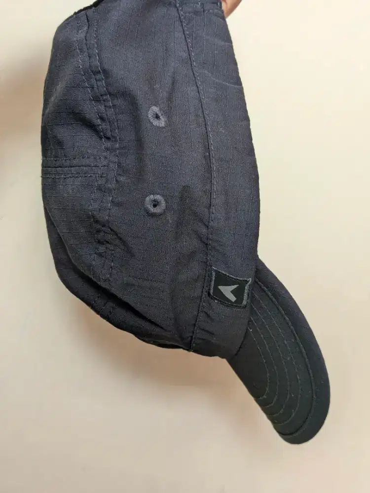 Topi EIGER universal soldier