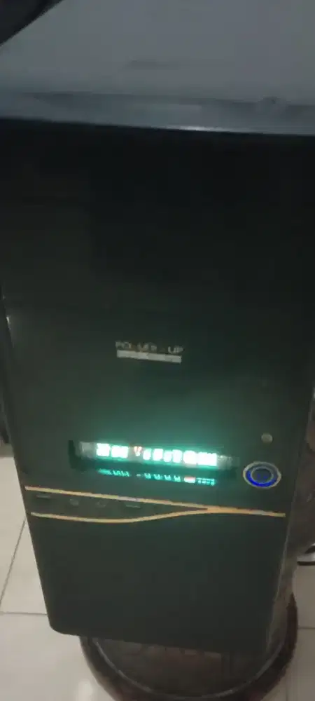 CPU AMD A 3400 2.7 Ghz