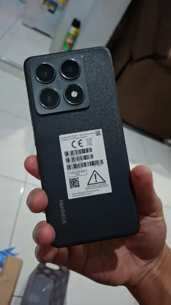 Xiaomi 14T pro 512Gb