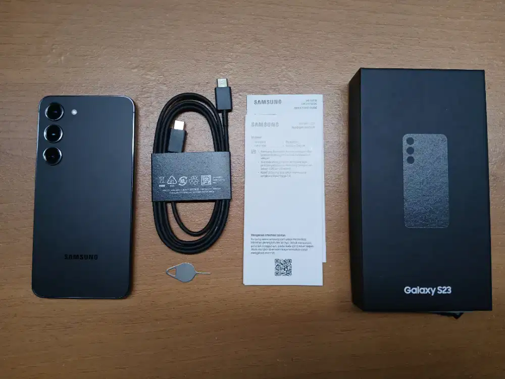 Samsung S23 5G COD ONLY