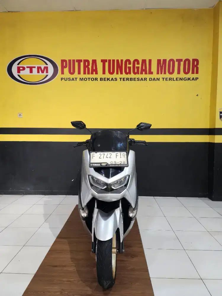 NMAX ABS TAHUN 2023(PUTRA TUNGGAL MOTOR)