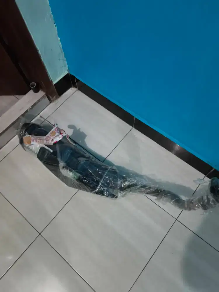 Knalpot Original Honda ADV