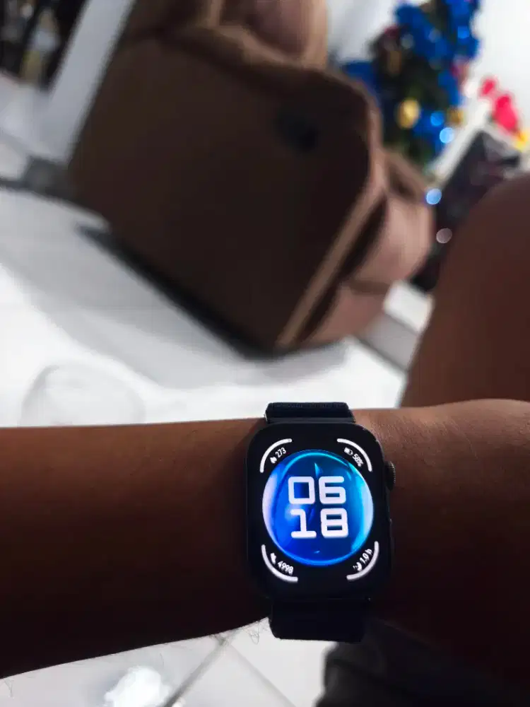 Huawei Watch Fit 3