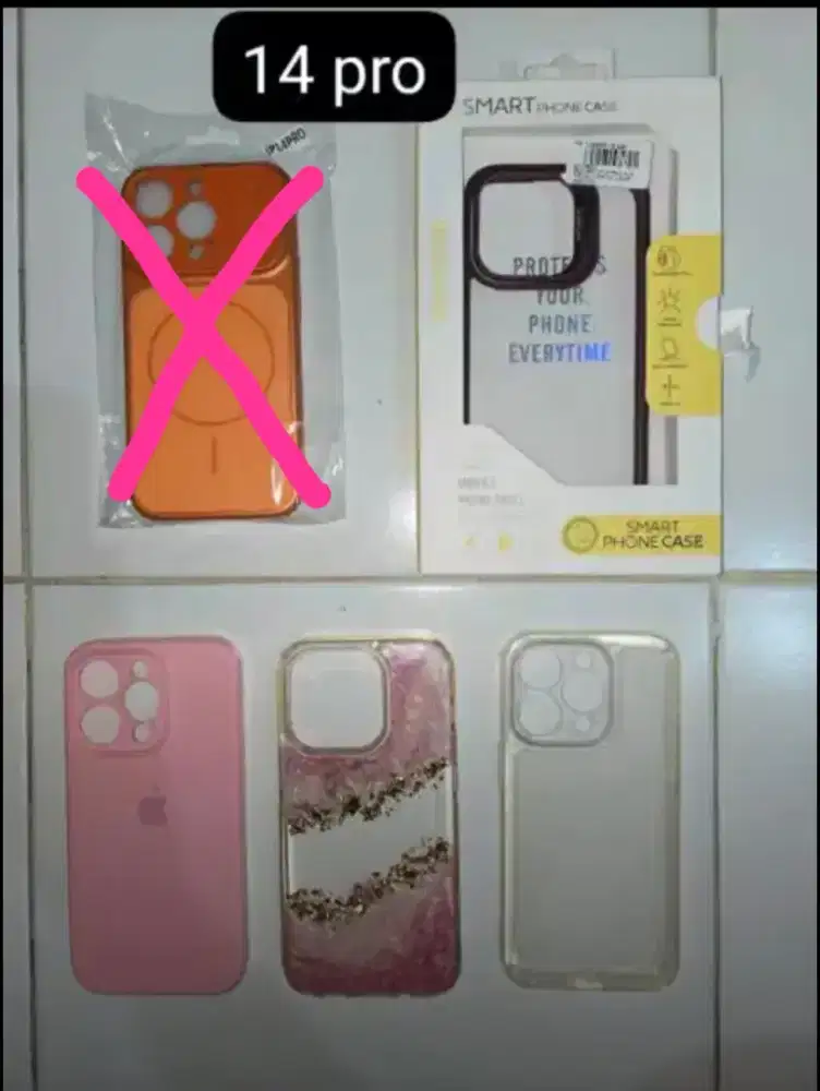 Phonecase iphone 14 pro